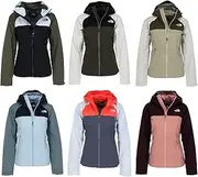 [THE NORTH FACE] Women's Stratos Jacket
