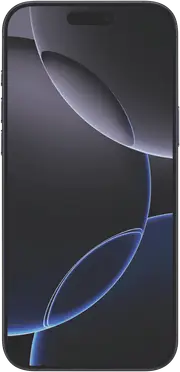 Apple iPhone 16 Pro Max 256GB Black Titanium