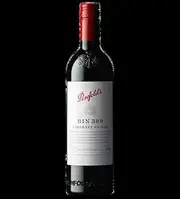 PENFOLDS Bin 389 Cabernet shiraz 2019