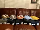 BRAND NEW and One VNDS Saucony 5000 Pusha T Play Cloths Collection Size 9