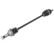 Quad Boss Complete Wheel Shafts TR6-AC-8-309