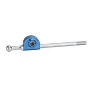 For 2001-2006 Subaru Impreza STI Throw Short Shifter Quick Gear Manual 5 Speed (for: Subaru)