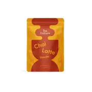 Tea Culture Powder Chai Latte 250g (all natural)