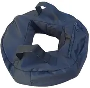 PUNCH Boxing Bag SPARE PART-FREE STANDING [Siam] DONUT SAND BAG