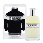 ☆CHERRY SHOP☆ ICEBERG FOR HIM 他的時尚伴侶 男性淡香精100ML 【原廠公司貨】