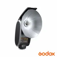 在飛比找momo購物網優惠-【Godox 神牛】Senior 復古機頂閃光燈(正成公司貨