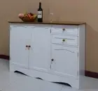 currently unavailable Buffet Sideboard Hall Table Kitchen Cupboard Cabinet,001