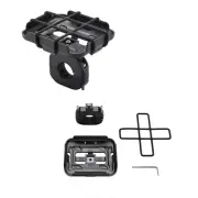 For JBL GO 4/GO 3/GO 2 Universal Mountain Bike Bluetooth Audio Mounting Bracket