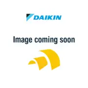 Genuine MUFFLER for Daikin Part No 0464185