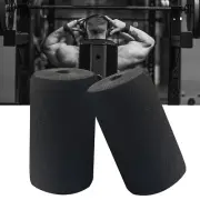 High Quality Foam Pads Rollers for Weight Bench and For Leg Curl Machines