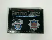 Upper Deck 1996 Statistics Leaders and Award Winners Factory Sealed Set