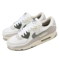 在飛比找momo購物網優惠-【NIKE 耐吉】休閒鞋 Air Max 90 SE 男鞋 