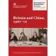 Britain and China, 1967-72