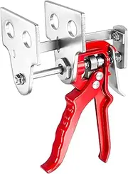 Caliper Piston Compressor Tool | Disc Brake Caliper Tool | Piston Spreader, Automotive Disc Separator, Heavy Duty Pad Caliper