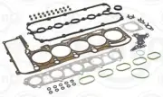 Head Gasket Set Kit FOR VW BEETLE 1Y 2.5 05->10 BPS BPR Elring