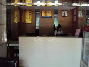 快客連鎖酒店紅桂路店HK Inns99 Hotel - Weipengcheng Branch