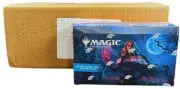 Magic: The Gathering Innistrad Remastered Play Booster 6 Box Case