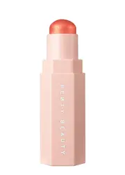 Fenty Beauty Match Stix Shimmer Skin Stick, Highlight Blush, Beach Bum