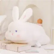 27cm Soft Rabbit Plush Toy Stuffed Bunny Doll Styles Animal Cartoon Hug Pillow