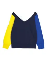 Kids Sweatshirt Champion Retro Sport