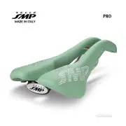 NEW Selle SMP PRO Saddle : BIANCHI CELESTE - MADE IN iTALY!