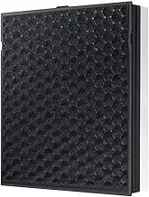 2 in 1 HEPA+Carbon Filter Compatible with Samsung AX40T3030WM/SA，AX34T3020WW/SA and AX40T3020 Air Purifiers(Model:CFX-G100/GB CFX-G100D))