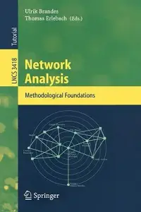 在飛比找博客來優惠-Network Analysis: Methodologic