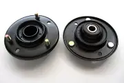 TOYOTA CELICA TA22 TA27 RA20 PAIR OF FRONT SHOCK ABSORBER STRUT MOUNT INSULATOR