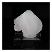 Collection Abijoux Chalcedony Pink, Maricopa County, Arizona, USA Made