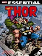 在飛比找三民網路書店優惠-Essential Thor 4