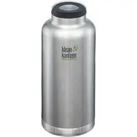 在飛比找露天拍賣優惠-美國 Klean Kanteen 寬口保溫瓶 64oz(19