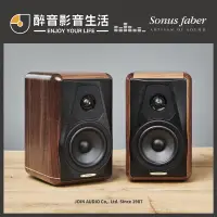 在飛比找露天拍賣優惠-【醉音影音生活】義大利 Sonus Faber Minima