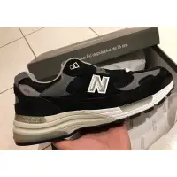 在飛比找蝦皮購物優惠-New balance USA 992 美國製 M992EB