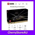 LEGO Icons Dune Atreides Royal Ornithopter (10327) BRAND NEW
