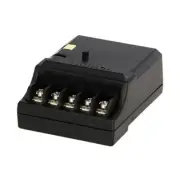 Hunter 466500 Dark Grey Main Module for 2014+ PRO-C HPC Irrigation Controllers