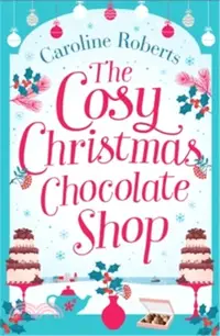 在飛比找三民網路書店優惠-The Cosy Christmas Chocolate S