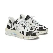 Aster Women's Mesh Sneakers