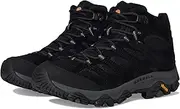 [MERRELL] Men's Moab 3 Mid Hiking Boot