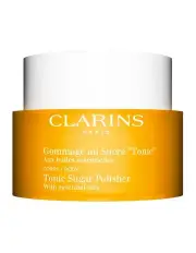 [Clarins] Tonic Body Polisher 250g Body Scrub