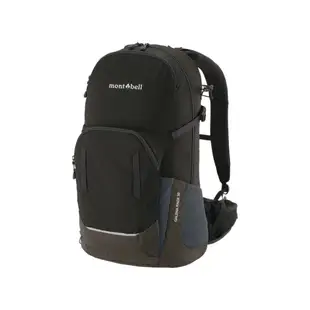 [mont-bell] Galena Pack 30登山健行背包 30L (1133163)