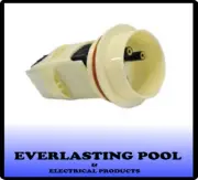 HURLCON / ASTRAL VX9 (Aus Made) Salt Water Pool Chlorinator Cell Generic