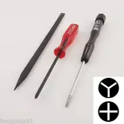 Replace Repair Screwdrivers Tools Kit for Apple Macbook Pro 13" 2009-11 Battery