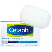 在飛比找蝦皮購物優惠-【現貨快速出貨】Cetaphil 舒特膚 溫和潔膚凝脂皂 1