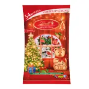 Lindt XXL Mixer Bag Children Alpenvollmilch - Chocolate