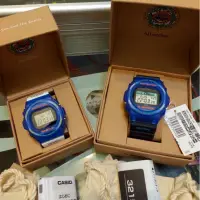 在飛比找蝦皮購物優惠-CASIO G-SHOCK Baby-G x I.C.E.R