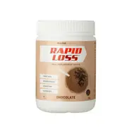 Rapid Loss Chocolate Meal Replacement Shake 575g