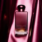 JO MALONE 玫瑰與白麝香精萃 ROSE & WHITE MUSK ABSOLU