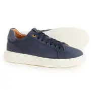 Samuel Hubbard Women's Sunset Sneakers - Nubuck*