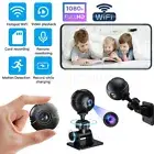 Wireless WiFi Mini Camera 1080P HD Home Security CCTV Camcorder Night Vision