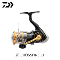 在飛比找蝦皮購物優惠-[永將釣具]台灣現貨 DAIWA 20 CROSSFIRE 